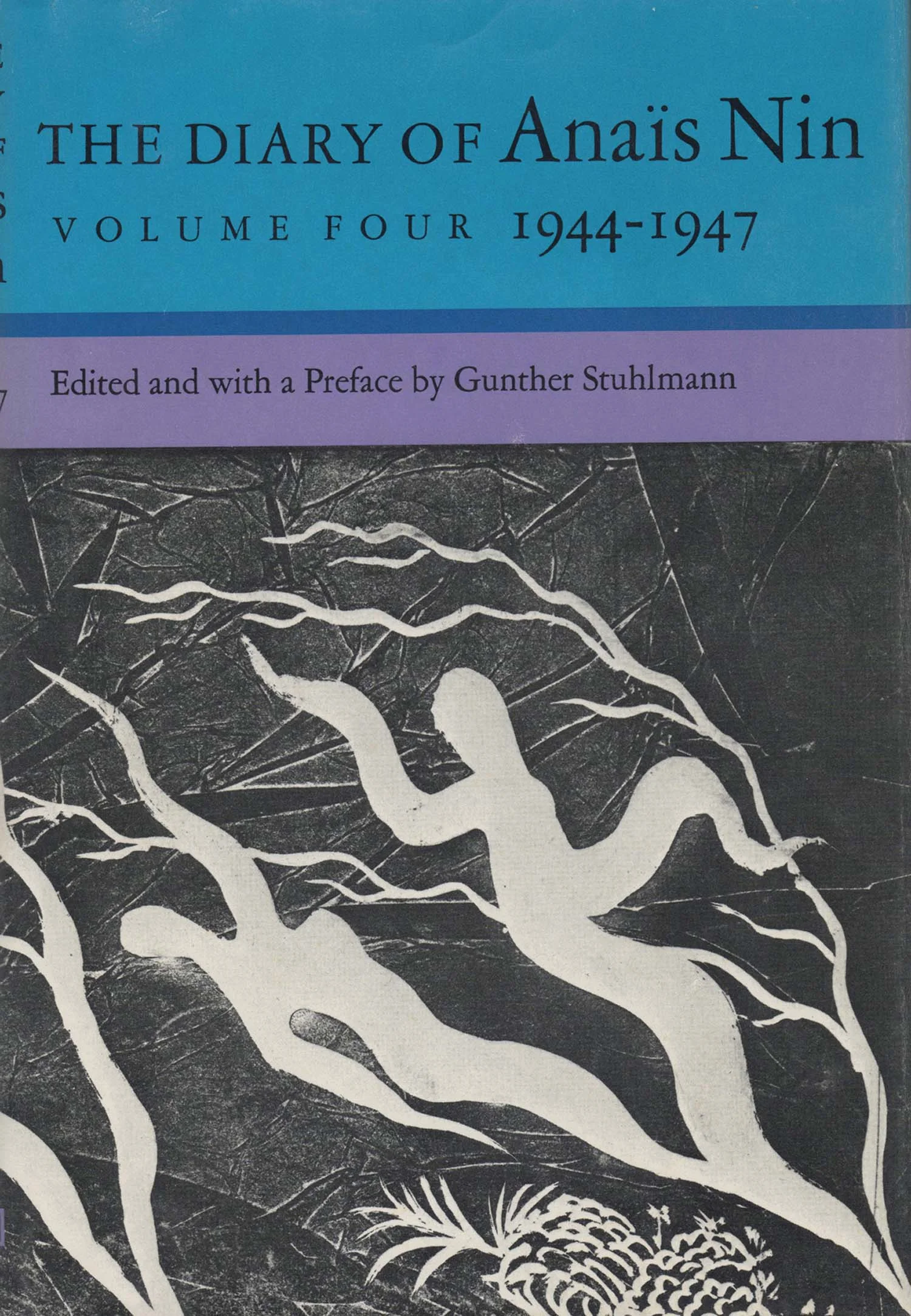 Diaries — The Anaïs Nin Foundation